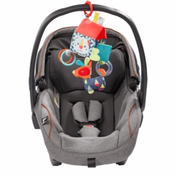 Fehn ® Activity -Huis COLOR Friends -Kinderspeelgoed fehn activity huis color friends a295698 3