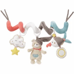 FEHN Activity-Spiraal Bruno