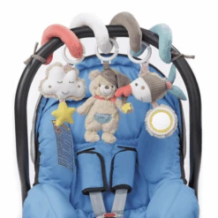 FEHN Activity-Spiraal Bruno -Kinderspeelgoed fehn activity spiraal bruno a246895 3