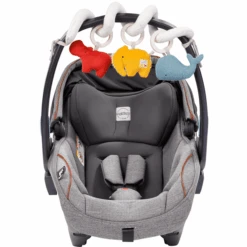 Fehn ® Activity - Spiral E Fehn NATURE 8 Fehn ® Activity - Spiral E Fehn NATURE -Kinderspeelgoed fehn activity spiral e fehn nature a295846 3