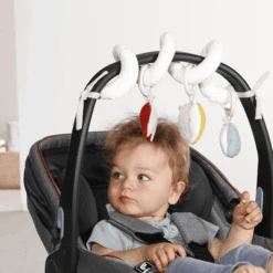 Fehn ® Activity - Spiral E Fehn NATURE 9 Fehn ® Activity - Spiral E Fehn NATURE -Kinderspeelgoed fehn activity spiral e fehn nature a295846 4