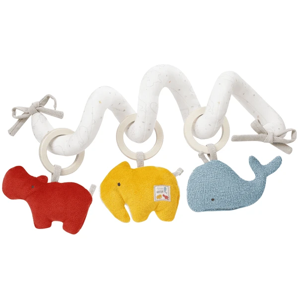 Fehn ® Activity - Spiral E Fehn NATURE 1 Fehn ® Activity - Spiral E Fehn NATURE