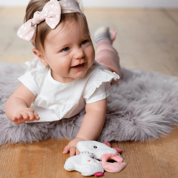 Fehn Aiko & Yuki Knisperende Eenhoorn 3 Fehn Aiko & Yuki Knisperende Eenhoorn - Afbeelding 3