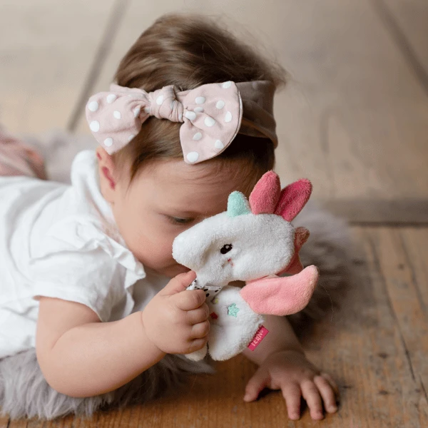 Fehn Aiko & Yuki Knisperende Eenhoorn 5 Fehn Aiko & Yuki Knisperende Eenhoorn - Afbeelding 5