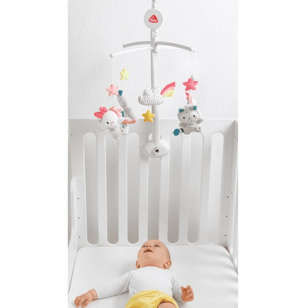 Fehn® Aiko & Yuki Muziek Mobiel 4 Fehn® Aiko & Yuki Muziek Mobiel - Afbeelding 4