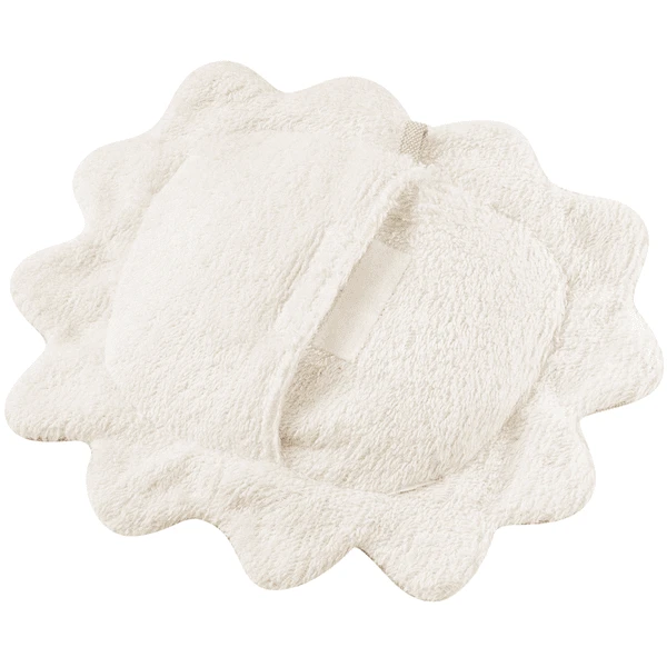 Fehn ® Druivenpitkussen Leeuw Fehn NATURE 2 Fehn ® Druivenpitkussen Leeuw Fehn NATURE - Afbeelding 2