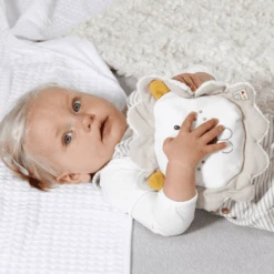 Fehn ® Druivenpitkussen Leeuw Fehn NATURE 8 Fehn ® Druivenpitkussen Leeuw Fehn NATURE -Kinderspeelgoed fehn druivenpitkussen leeuw fehn nature a295851 3