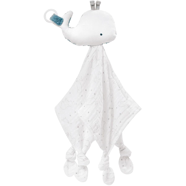 Fehn ® Knuffeldoek Fehn NATURE 3 Fehn ® Knuffeldoek Fehn NATURE - Afbeelding 3