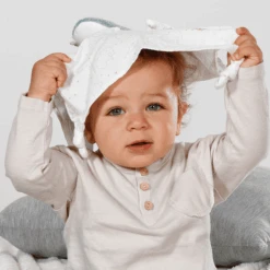 Fehn ® Knuffeldoek Fehn NATURE 8 Fehn ® Knuffeldoek Fehn NATURE -Kinderspeelgoed fehn knuffeldoek fehn nature a295832 3