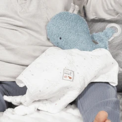 Fehn ® Knuffeldoek Fehn NATURE 9 Fehn ® Knuffeldoek Fehn NATURE -Kinderspeelgoed fehn knuffeldoek fehn nature a295832 4