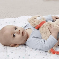 Fehn Knuffeldoekbeer 8 Fehn Knuffeldoekbeer -Kinderspeelgoed fehn knuffeldoekbeer a246918 3