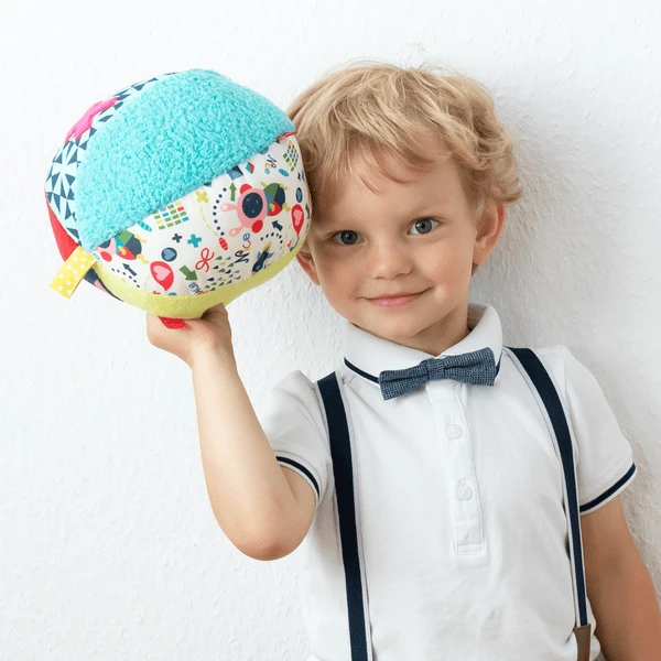 Fehn ® Kogel Van Stof COLOR Friends 3 Fehn ® Kogel Van Stof COLOR Friends - Afbeelding 3