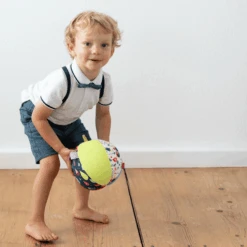 Fehn ® Kogel Van Stof COLOR Friends 9 Fehn ® Kogel Van Stof COLOR Friends -Kinderspeelgoed fehn kogel van stof color friends a295697 4