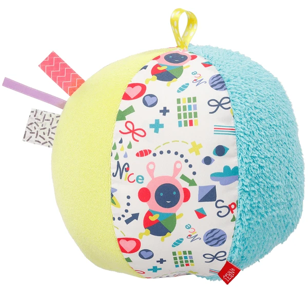 Fehn ® Kogel Van Stof COLOR Friends 1 Fehn ® Kogel Van Stof COLOR Friends