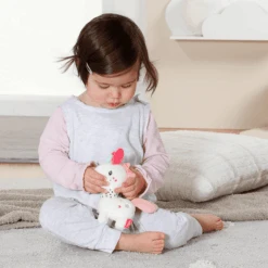 Fehn ® Mini Eenhoorn 7 Fehn ® Mini Eenhoorn -Kinderspeelgoed fehn mini eenhoorn a363401 2