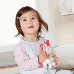 Fehn ® Mini Eenhoorn 9 Fehn ® Mini Eenhoorn -Kinderspeelgoed fehn mini eenhoorn a363401 4