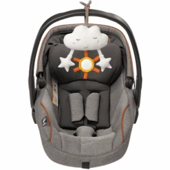 Fehn ® Mini Mobiele Cloud Fehn NATURE -Kinderspeelgoed fehn mini mobiele cloud fehn nature a363177 2