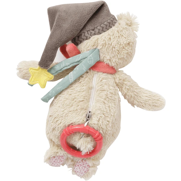 FEHN Mini Muziekdier Beer 2 FEHN Mini Muziekdier Beer - Afbeelding 2