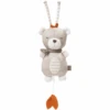 Fehn ® Mini Muziekdoos Teddy Fehn NATURE