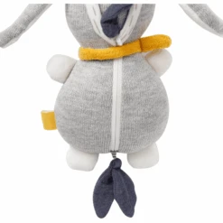 Fehn ® Miniatuur Muzikale Ezel Fehn NATURE 7 Fehn ® Miniatuur Muzikale Ezel Fehn NATURE -Kinderspeelgoed fehn miniatuur muzikale ezel fehn nature a363111 2