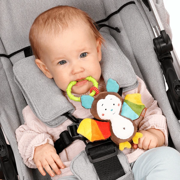 Fehn ® Miniknuppel 2 Fehn ® Miniknuppel - Afbeelding 2