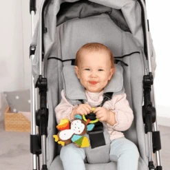 Fehn ® Miniknuppel 8 Fehn ® Miniknuppel -Kinderspeelgoed fehn miniknuppel a363410 3