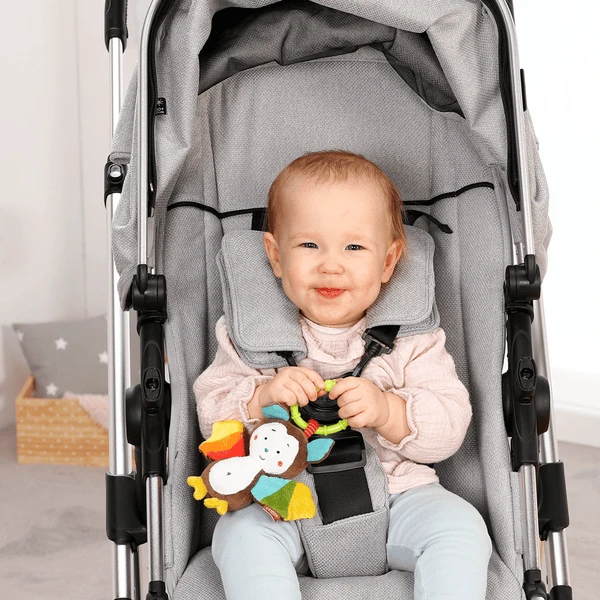 Fehn ® Miniknuppel 4 Fehn ® Miniknuppel - Afbeelding 4