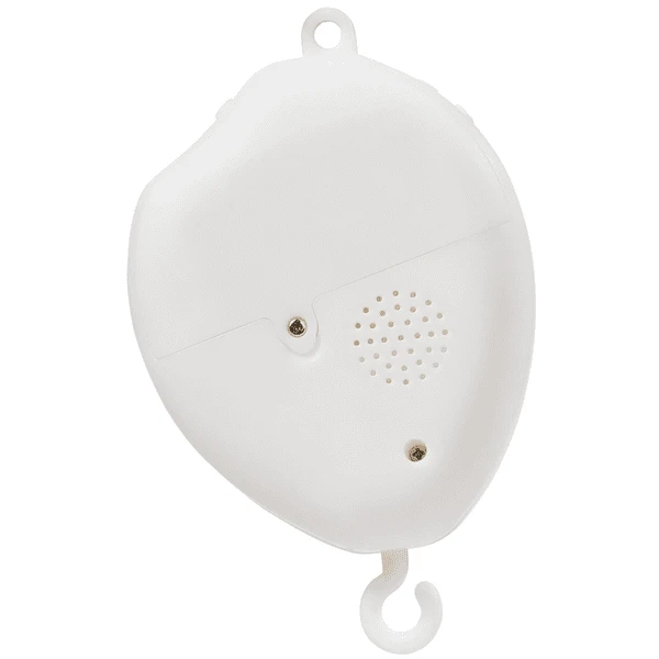 Fehn ® MP3 Mobiele Beweging Met Nachtlampje 4 Fehn ® MP3 Mobiele Beweging Met Nachtlampje - Afbeelding 4