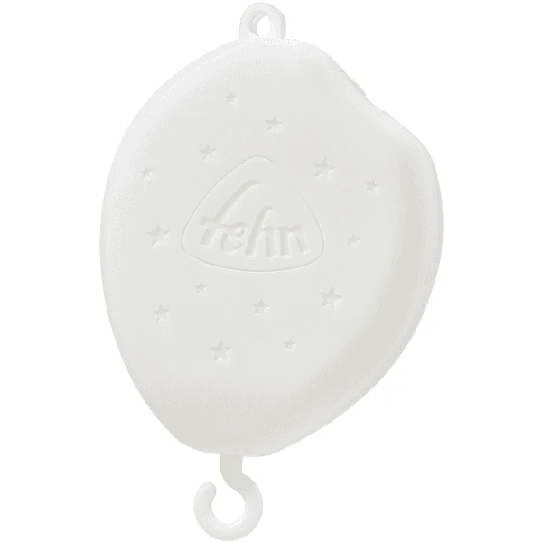 Fehn ® MP3 Mobiele Beweging Met Nachtlampje 1 Fehn ® MP3 Mobiele Beweging Met Nachtlampje