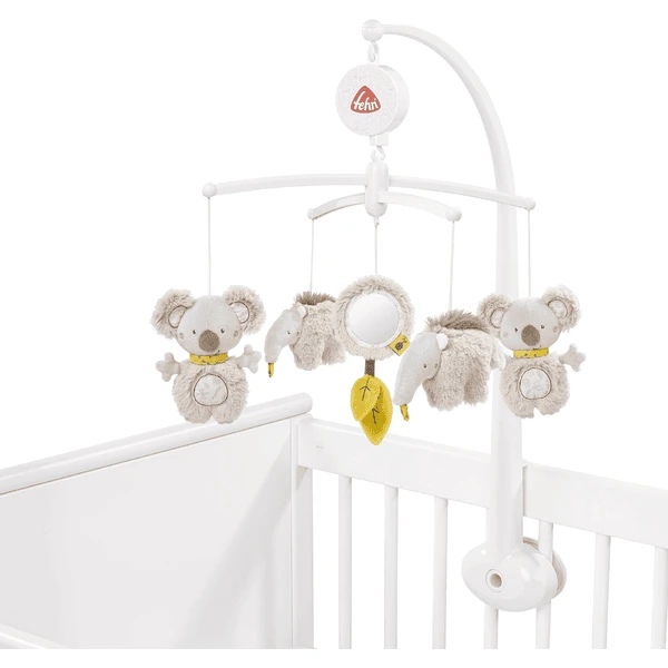 Fehn® Muziek Mobiel Australia 2 Fehn® Muziek Mobiel Australia - Afbeelding 2