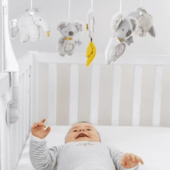 Fehn® Muziek Mobiel Australia 8 Fehn® Muziek Mobiel Australia -Kinderspeelgoed fehn muziek mobiel australia a221618 3