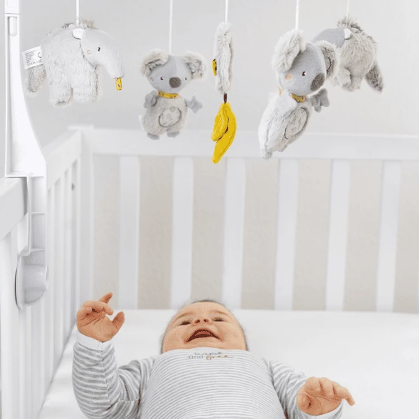 Fehn® Muziek Mobiel Australia 4 Fehn® Muziek Mobiel Australia - Afbeelding 4