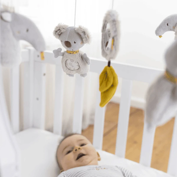 Fehn® Muziek Mobiel Australia 5 Fehn® Muziek Mobiel Australia - Afbeelding 5