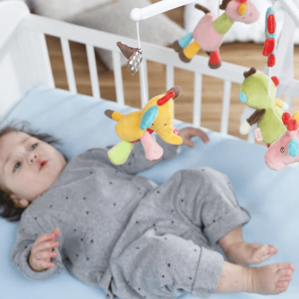 FEHN Muziek-Mobile Safari 2 FEHN Muziek-Mobile Safari - Afbeelding 2