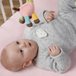 FEHN Muziek-Mobile Safari 7 FEHN Muziek-Mobile Safari -Kinderspeelgoed fehn muziek mobile safari a101742 2