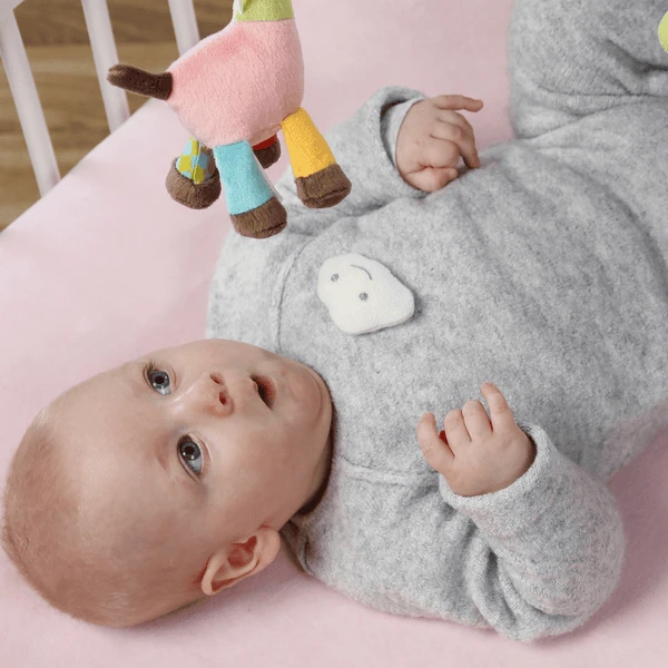 FEHN Muziek-Mobile Safari 3 FEHN Muziek-Mobile Safari - Afbeelding 3