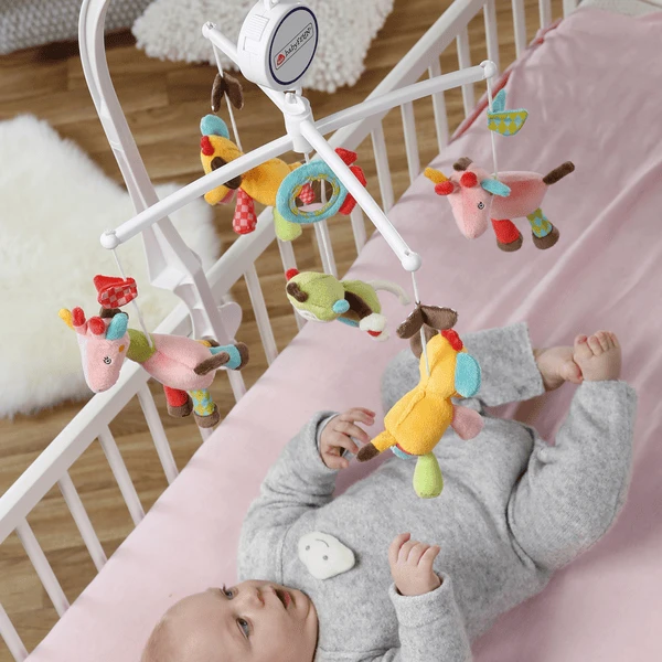 FEHN Muziek-Mobile Safari 4 FEHN Muziek-Mobile Safari - Afbeelding 4