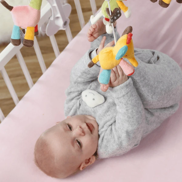 FEHN Muziek-Mobile Safari 5 FEHN Muziek-Mobile Safari - Afbeelding 5