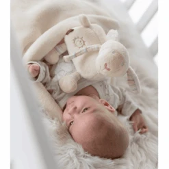 FEHN Muziekdier Baby Love PAUL -Kinderspeelgoed fehn muziekdier baby love paul a035348 3