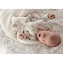 FEHN Muziekdier Baby Love PAUL -Kinderspeelgoed fehn muziekdier baby love paul a035348 4