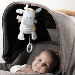 FEHN Muziekdier Draak, Klein - Little Castle -Kinderspeelgoed fehn muziekdier draak klein little castle a227574 2