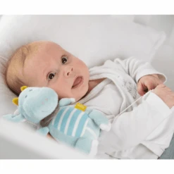 FEHN Muziekdier Draak, Klein - Little Castle -Kinderspeelgoed fehn muziekdier draak klein little castle a227574 4