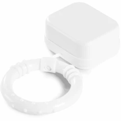 FEHN Muziekdoosje Mini - Schubert´s Wiegenlied -Kinderspeelgoed fehn muziekdoosje mini schubert s wiegenlied a114997 4