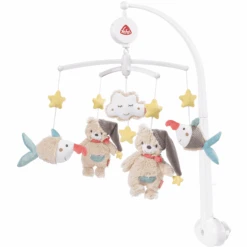 Fehn® Muziekmobiel Bruno