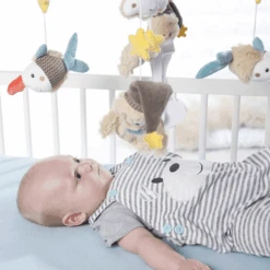 Fehn® Muziekmobiel Bruno -Kinderspeelgoed fehn muziekmobiel bruno a246892 4