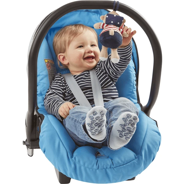 FEHN Ocean Club 3-D Activity-Deken 5 FEHN Ocean Club 3-D Activity-Deken - Afbeelding 5