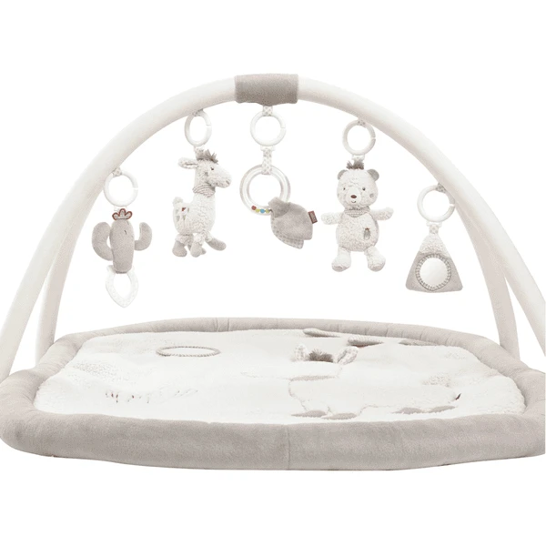 Fehn® Peru 3D Activity Deken 2 Fehn® Peru 3D Activity Deken - Afbeelding 2