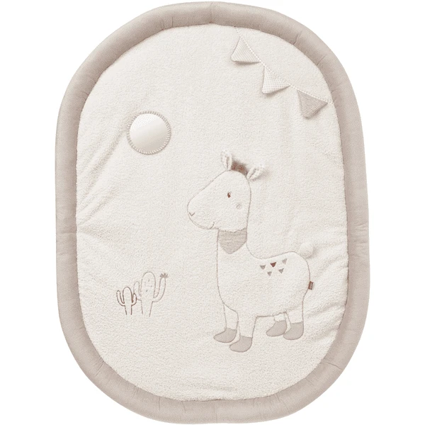 Fehn® Peru 3D Activity Deken 3 Fehn® Peru 3D Activity Deken - Afbeelding 3