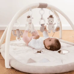 Fehn® Peru 3D Activity Deken 8 Fehn® Peru 3D Activity Deken -Kinderspeelgoed fehn peru 3d activity deken a273400 3