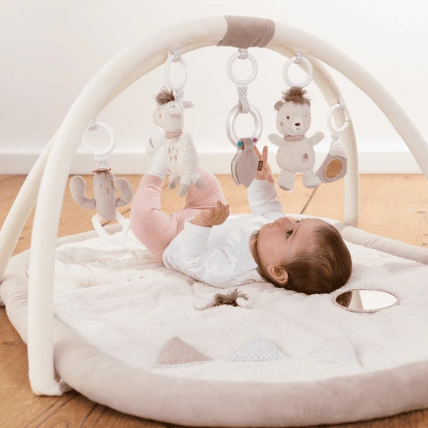 Fehn® Peru 3D Activity Deken 4 Fehn® Peru 3D Activity Deken - Afbeelding 4